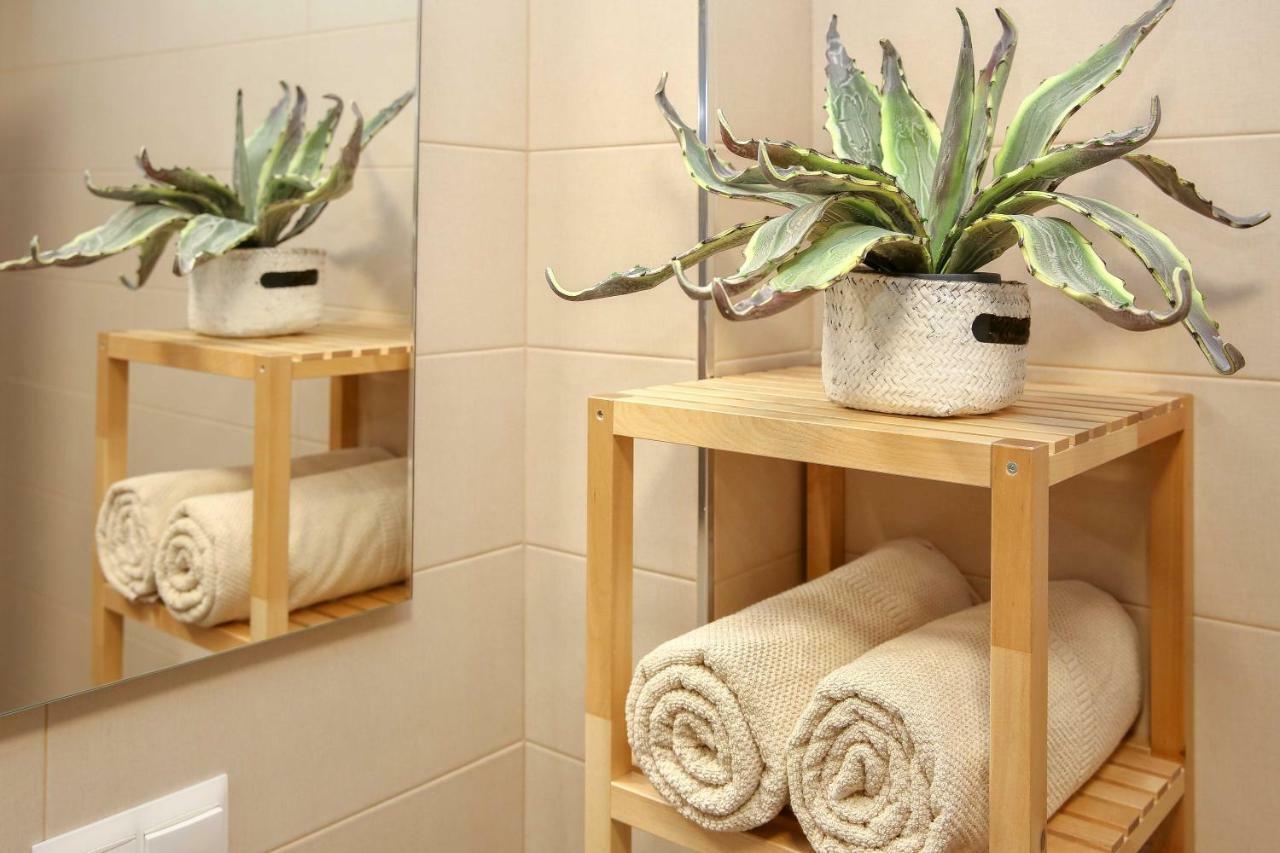 Apartamento L&G Centro Ayamonte Ngoại thất bức ảnh