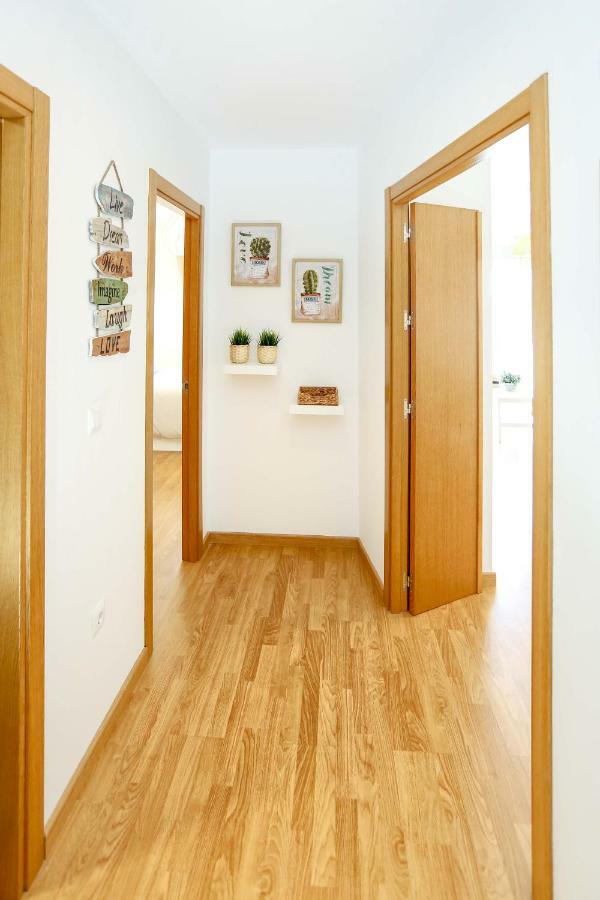 Apartamento L&G Centro Ayamonte Ngoại thất bức ảnh
