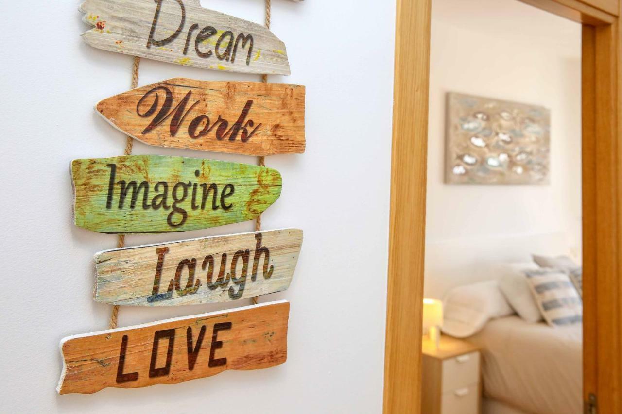 Apartamento L&G Centro Ayamonte Ngoại thất bức ảnh