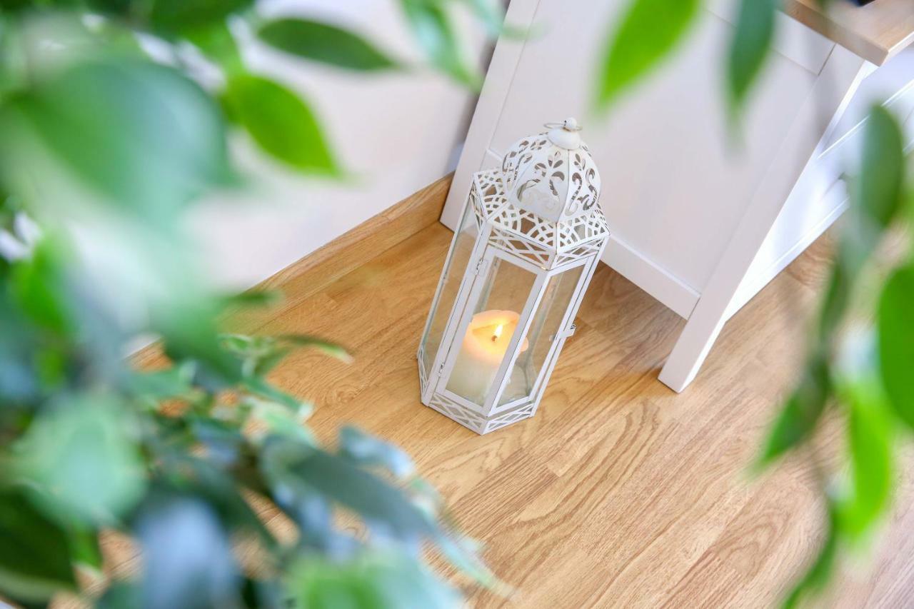 Apartamento L&G Centro Ayamonte Ngoại thất bức ảnh