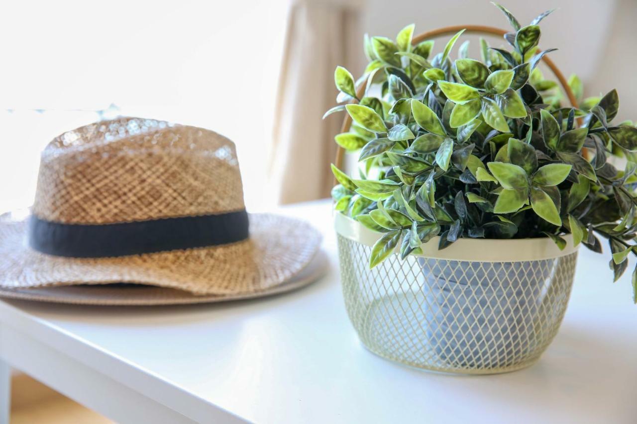 Apartamento L&G Centro Ayamonte Ngoại thất bức ảnh